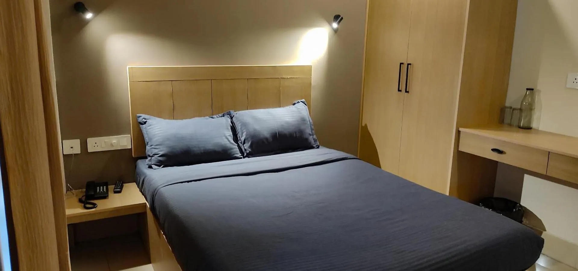 Hotel Eastern Sultan Bathery