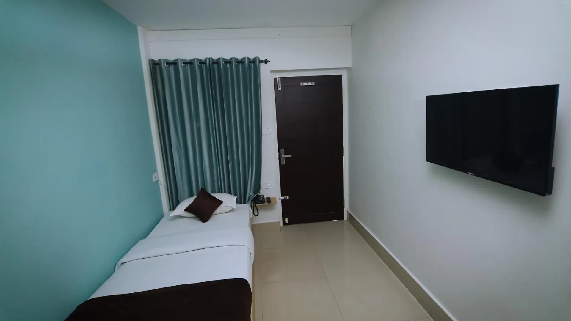 Hotel Eastern Sultan Bathery