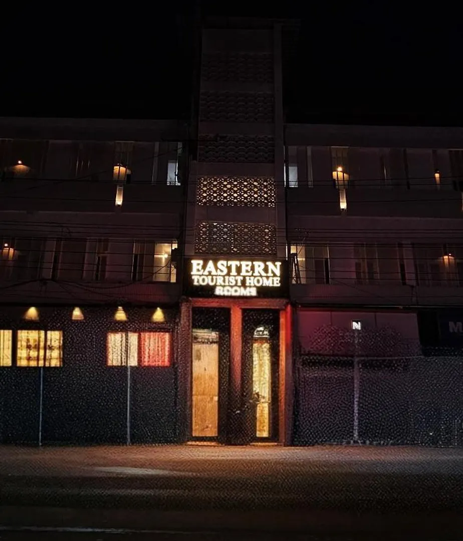 Hotel Eastern Sultan Bathery India