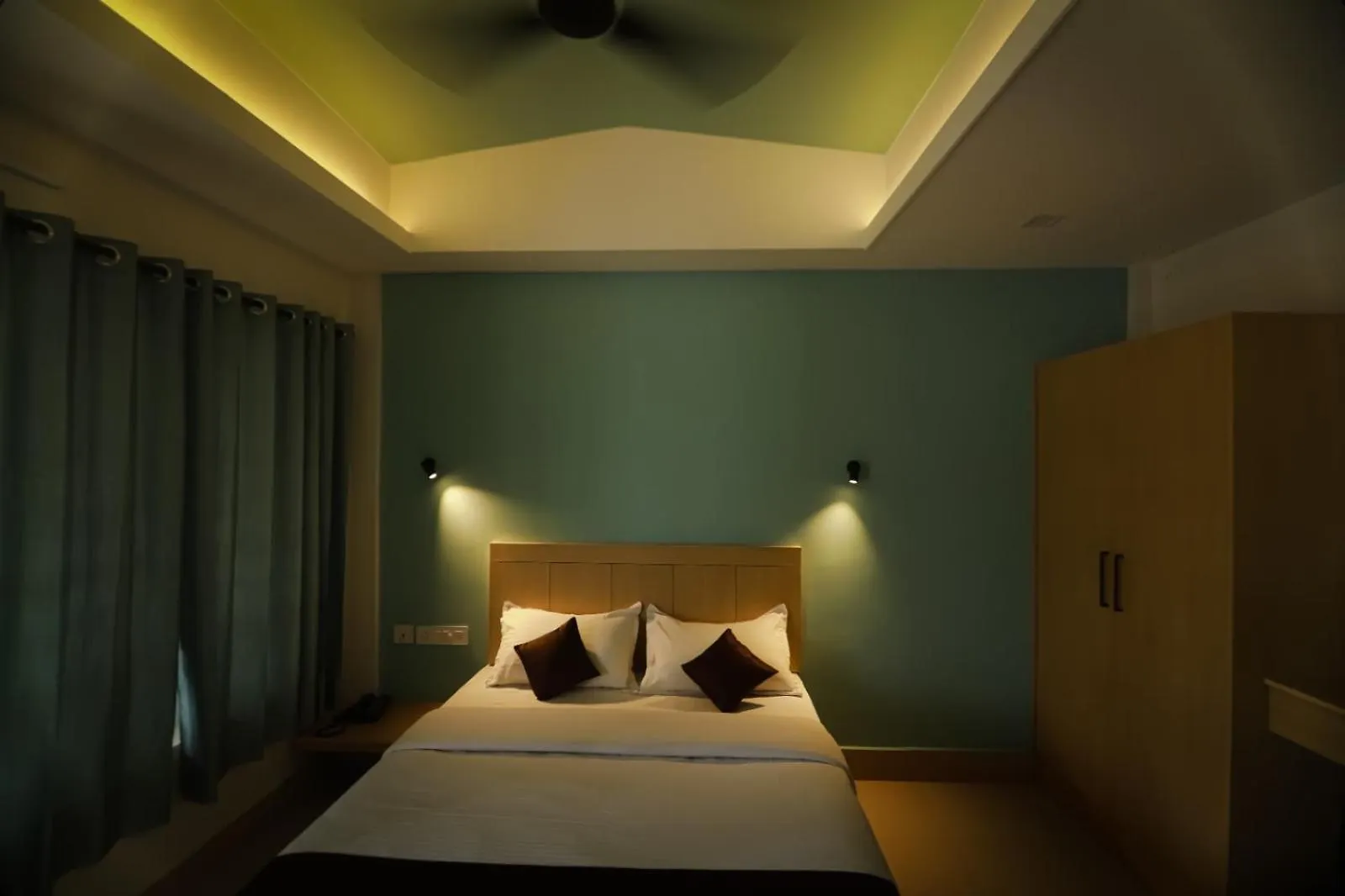 Hotel Eastern Sultan Bathery